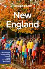 Lonely Planet New England Subscription