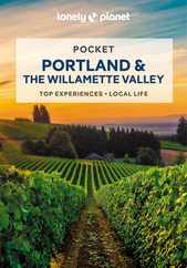 Lonely Planet Pocket Portland & the Willamette Valley Subscription