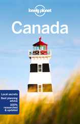 Lonely Planet Canada Subscription