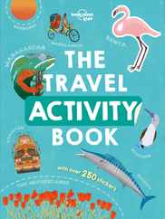 Lonely Planet Kids the Travel Activity Book Subscription