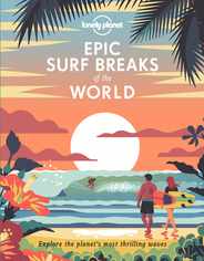 Lonely Planet Epic Surf Breaks of the World Subscription