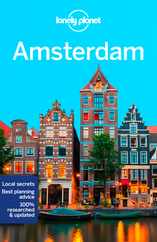 Lonely Planet Amsterdam Subscription