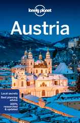 Lonely Planet Austria Subscription