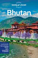 Lonely Planet Bhutan Subscription