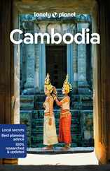 Lonely Planet Cambodia Subscription