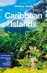 Lonely Planet Caribbean Islands Subscription