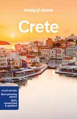 Lonely Planet Crete Subscription
