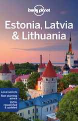 Lonely Planet Estonia, Latvia & Lithuania Subscription