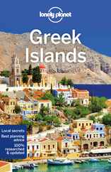 Lonely Planet Greek Islands Subscription