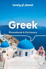 Lonely Planet Greek Phrasebook & Dictionary Subscription