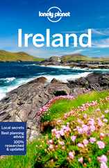 Lonely Planet Ireland Subscription
