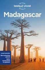 Lonely Planet Madagascar Subscription