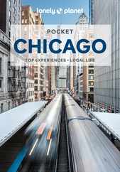 Lonely Planet Pocket Chicago Subscription