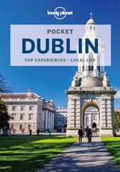 Lonely Planet Pocket Dublin Subscription