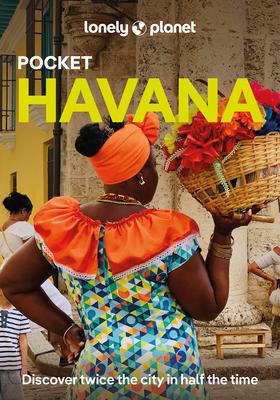 Lonely Planet Pocket Havana Subscription