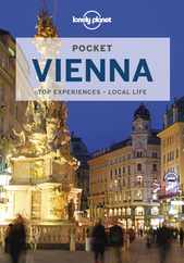 Lonely Planet Pocket Vienna Subscription