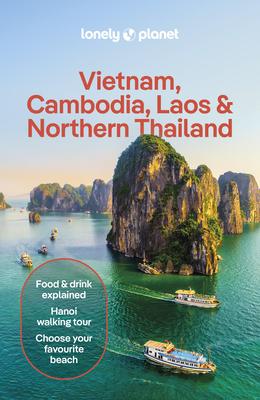 Lonely Planet Vietnam, Cambodia, Laos & Northern Thailand Subscription