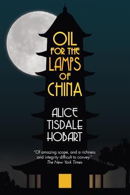 Oil for the Lamps of China