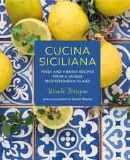 Cucina Siciliana: Fresh and Vibrant Recipes from a Unique Mediterranean Island Subscription