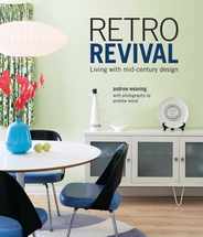 Retro Revival: Living with Mid-Century Design Subscription
