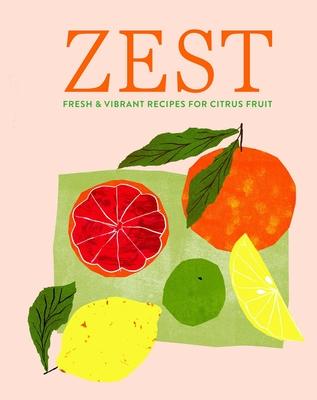 Zest: Fresh & Vibrant Recipes for Citrus Fruit Subscription