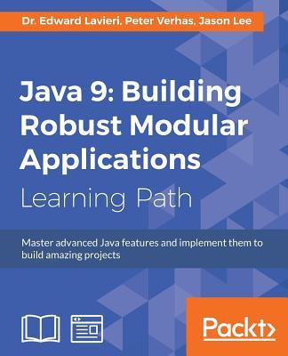 Java 9: Master advanced Java features and implement them to build amazing projects Subscription
