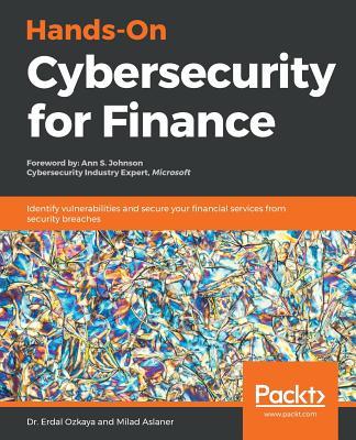 Hands-On Cybersecurity for Finance Subscription