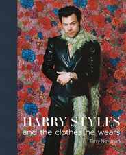 Harry Styles: And the Clothes He Wears Subscription
