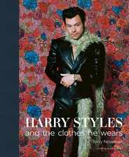 Harry Styles: And the Clothes He Wears Subscription