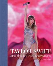 Taylor Swift: And the Clothes She Wears Subscription