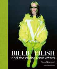 Billie Eilish: And the Clothes She Wears Subscription