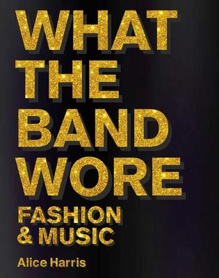 What the Band Wore: Fashion & Music Subscription