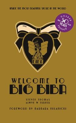 Welcome to Big Biba: Inside the Most Beautiful Store in the World