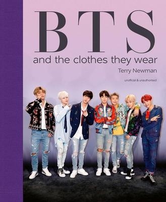 Bts: And the Clothes They Wear Subscription