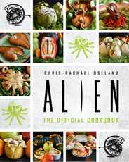 Alien Cookbook Subscription