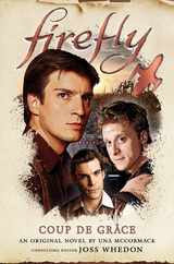 Coup de Grce: Firefly Subscription