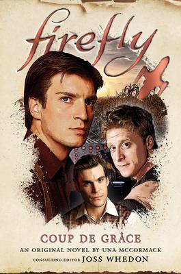 Coup de Grce: Firefly