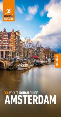 Pocket Rough Guide Amsterdam (Travel Guide with Ebook)