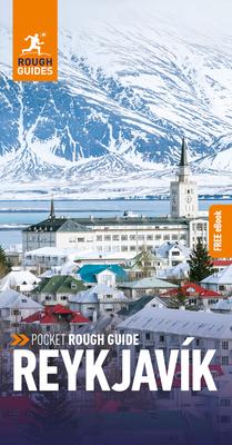 Pocket Rough Guide Reykjavk: Travel Guide with eBook