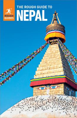 The Rough Guide to Nepal: Travel Guide with eBook Subscription