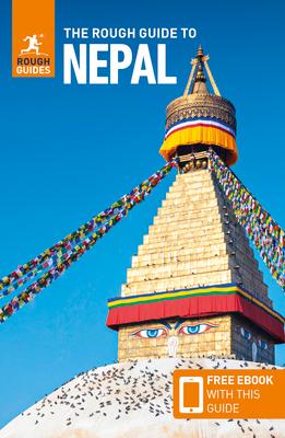 The Rough Guide to Nepal (Travel Guide with Ebook)