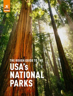 The Rough Guide to the Usa's National Parks