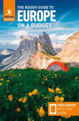 The Rough Guide to Europe on a Budget (Travel Guide with Ebook)