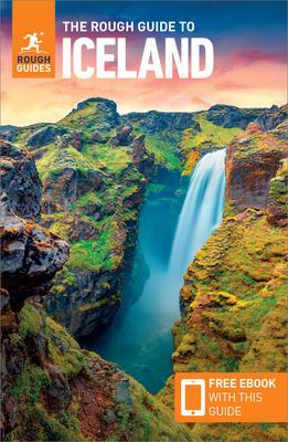 The Rough Guide to Iceland (Travel Guide with Ebook)