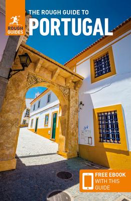 The Rough Guide to Portugal (Travel Guide with Ebook)