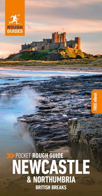 Pocket Rough Guide British Breaks Newcastle & Northumbria