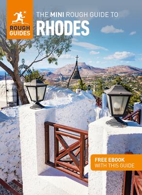 The Mini Rough Guide to Rhodes (Travel Guide with Ebook)