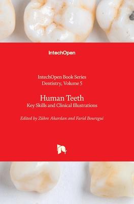 Human Teeth: Key Skills and Clinical Illustrations Subscription