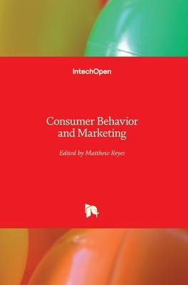 Consumer Behavior and Marketing