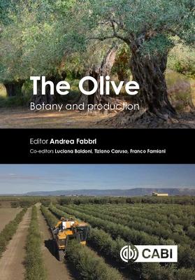 The Olive: Botany and Production Subscription